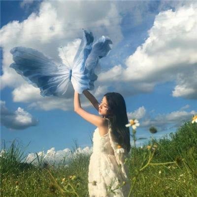 阳光下游